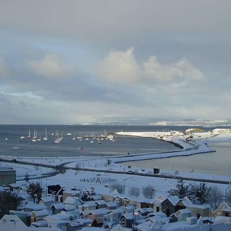 Hospedaje Kaupen Ushuaia Exteriör bild