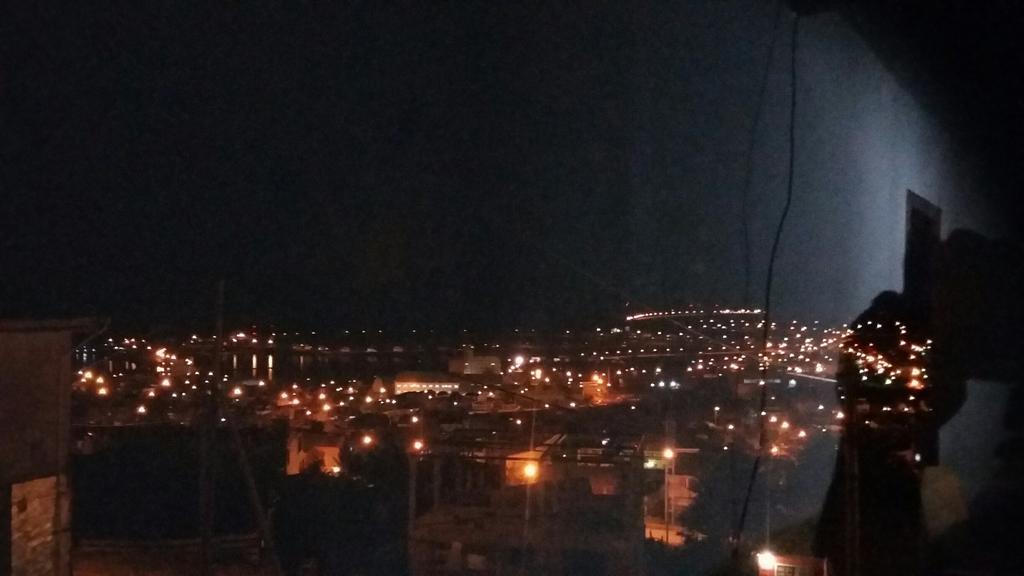 Hospedaje Kaupen Ushuaia Exteriör bild